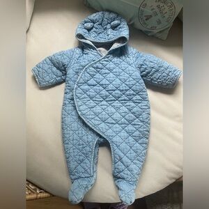 GAP | Baby Bunting Suit